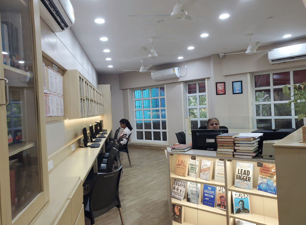 IES's Management College and Research Centre Mumbai Student Life photo 34